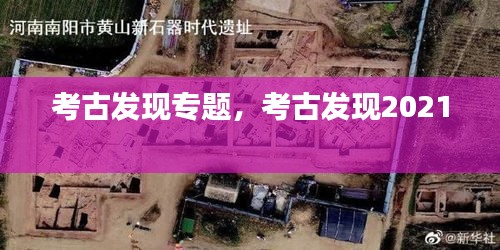 考古发现专题，考古发现2021 