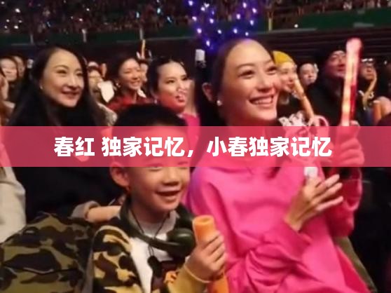 春红 独家记忆，小春独家记忆 