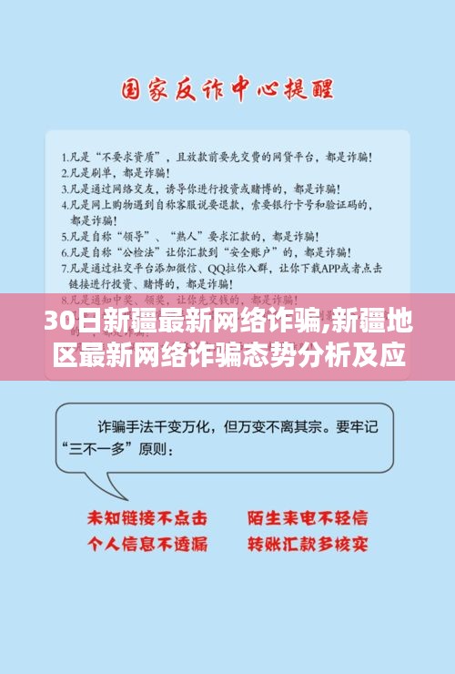 新疆最新网络诈骗态势分析与应对指南，以某产品为例的详细评测及指南