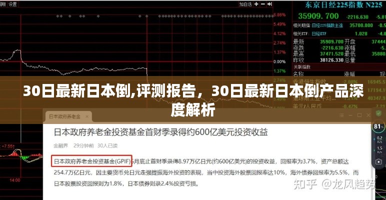 30日最新日本倒产品深度解析与评测报告