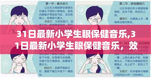 最新小学生眼保健音乐发布，效果与影响探讨