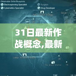 最新作战概念引领军事变革深度解析与观点阐述