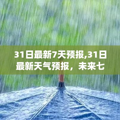 未来七天天气预报详解，最新天气变化预测至3月31日