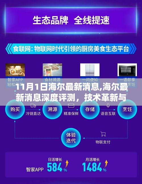 海尔最新技术革新与用户体验的双重提升深度评测消息揭秘（11月更新）