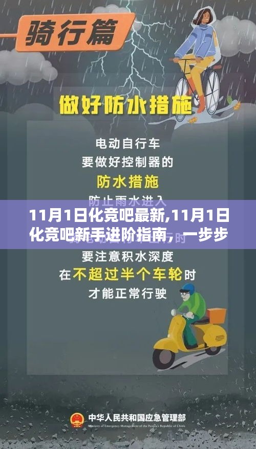 11月1日化竞吧最新动态与新手进阶攻略，掌握技能，赢在起跑线