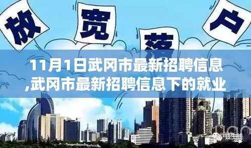 武冈市最新招聘信息揭秘，就业机遇与挑战并存