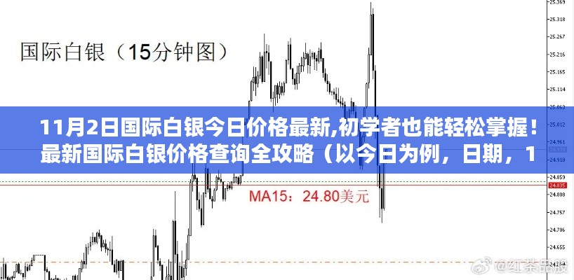 11月2日国际白银最新价格全攻略，初学者也能轻松掌握