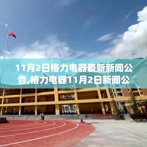 格力电器变革与学习的力量铸就巅峰成就，最新新闻公告揭秘发展之路