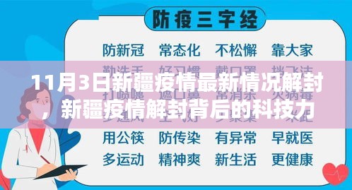 新疆疫情解封背后的科技力量，全新智能监控科技产品引领时代风潮