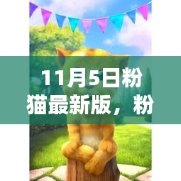 粉猫新纪元揭秘，全面评测与介绍粉猫最新版产品（11月5日更新）