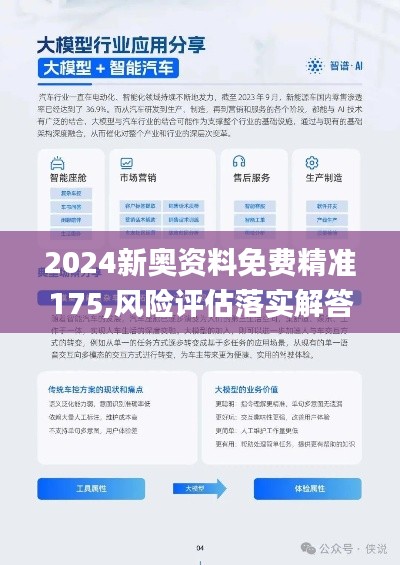 2024新奥资料免费精准175,风险评估落实解答_动感集30.007