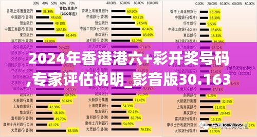 2024年香港港六+彩开奖号码,专家评估说明_影音版30.163