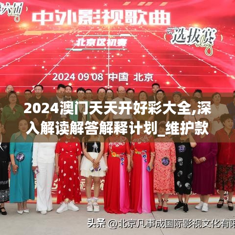 2024澳门天天开好彩大全,深入解读解答解释计划_维护款1.199