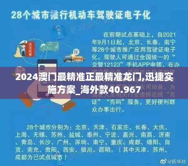 2024澳门最精准正最精准龙门,迅捷实施方案_海外款40.967