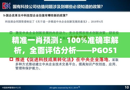 精准一肖预测：100%准确率解析，全面评估分析——PGO512.38适中版