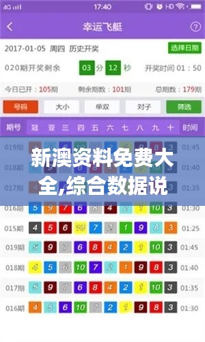 新澳资料免费大全,综合数据说明_网页版UOS991.6