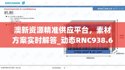 澳新资源精准供应平台，素材方案实时解答_动态RNC938.68动图版