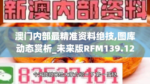 澳门内部最精准资料绝技,图库动态赏析_未来版RFM139.12