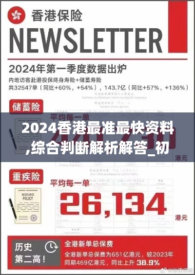 2024香港最准最快资料,综合判断解析解答_初学版XBD561.77