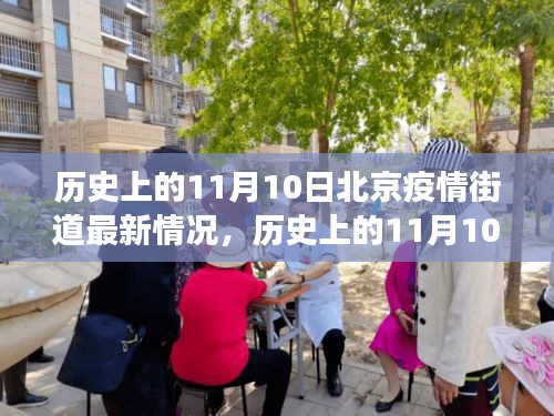 历史上的11月10日北京疫情街道回顾，变迁与鼓舞之旅