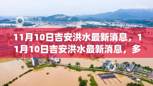 吉安洪水最新消息综合报道，多方观点解析与个人立场阐述