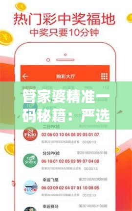 管家婆精准一码秘籍：严选版MFK783.89，安全解码攻略