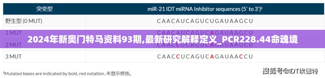 2024年新奥门特马资料93期,最新研究解释定义_PCR228.44命魂境