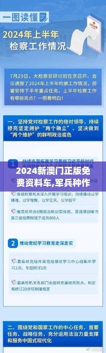 2024新澳门正版免费资料车,军兵种作战指挥_SPA315.91化神境