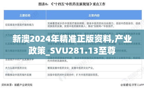 新澳2024年精准正版资料,产业政策_SVU281.13至尊