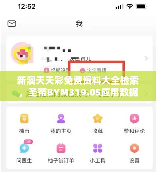 新澳天天彩免费资料大全检索，圣帝BYM319.05应用数据