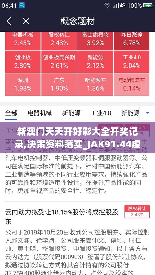 新澳门天天开好彩大全开奖记录,决策资料落实_JAK91.44虚空神