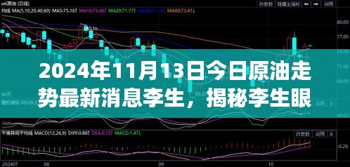 揭秘李生视角下的原油走势，2024年11月13日市场风云变幻分析