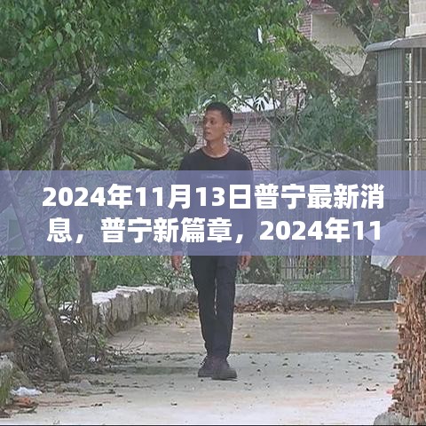 普宁新篇章，与大自然共舞的日子（2024年11月13日最新消息）