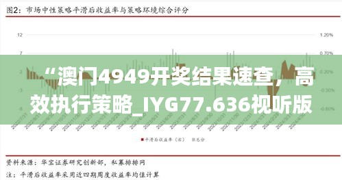 “澳门4949开奖结果速查，高效执行策略_IYG77.636视听版”