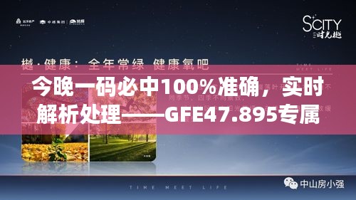 今晚一码必中100%准确，实时解析处理——GFE47.895专属版