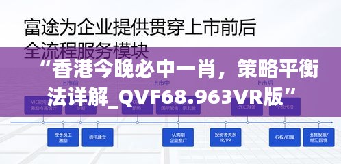 “香港今晚必中一肖，策略平衡法详解_QVF68.963VR版”