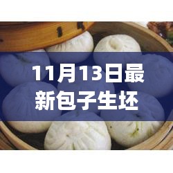 11月最新包子生坯冷冻技术，从初学者到进阶用户全攻略分享