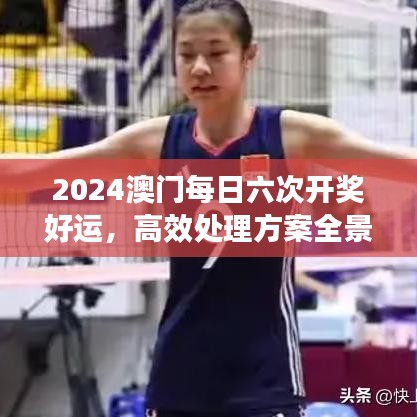 2024澳门每日六次开奖好运，高效处理方案全景展示