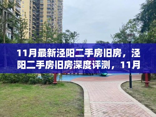 泾阳二手房旧房深度解析，最新房源特性与用户体验解析报告