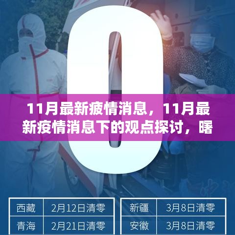 11月疫情最新消息下的观点探讨，曙光初现还是挑战重重？