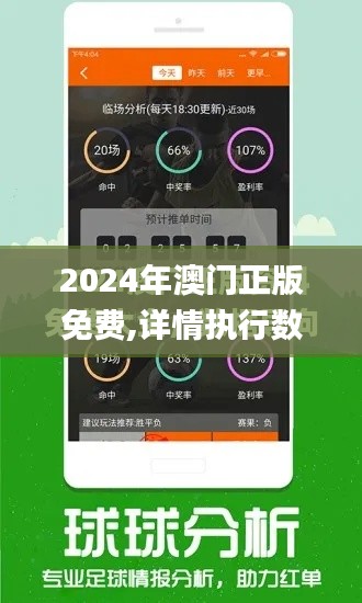 2024年澳门正版免费,详情执行数据安援_YLL19.360SE版