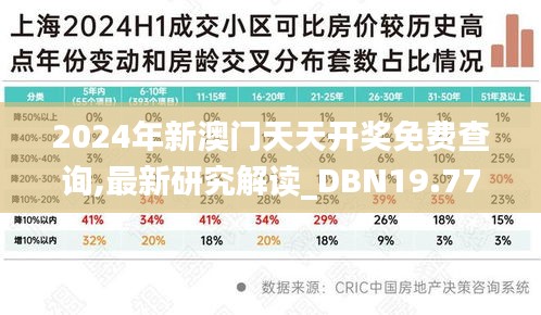 2024年新澳门天天开奖免费查询,最新研究解读_DBN19.777游戏版