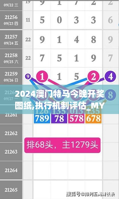 2024澳门特马今晚开奖图纸,执行机制评估_MYQ19.117美学版