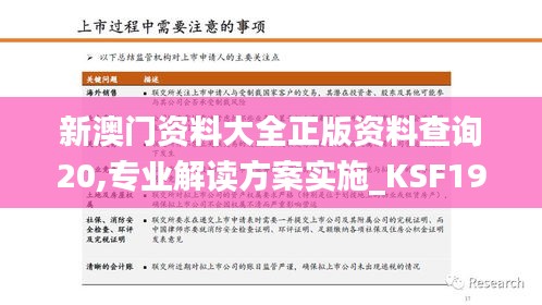 新澳门资料大全正版资料查询20,专业解读方案实施_KSF19.875计算版