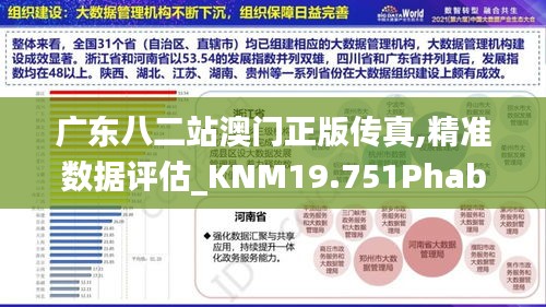 广东八二站澳门正版传真,精准数据评估_KNM19.751Phablet