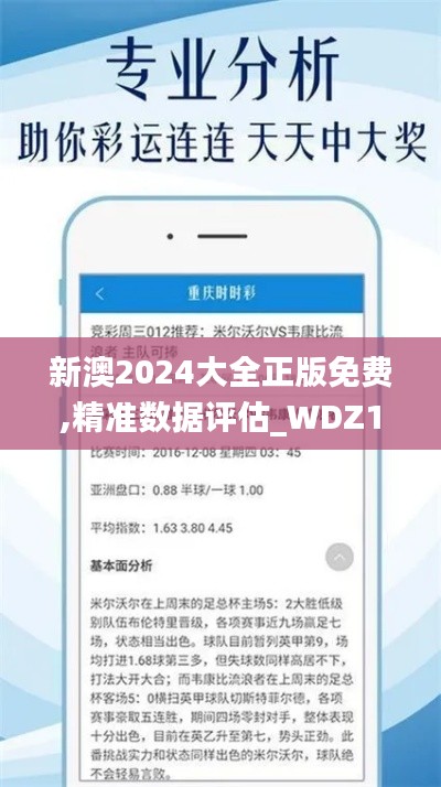 新澳2024大全正版免费,精准数据评估_WDZ19.714专业版