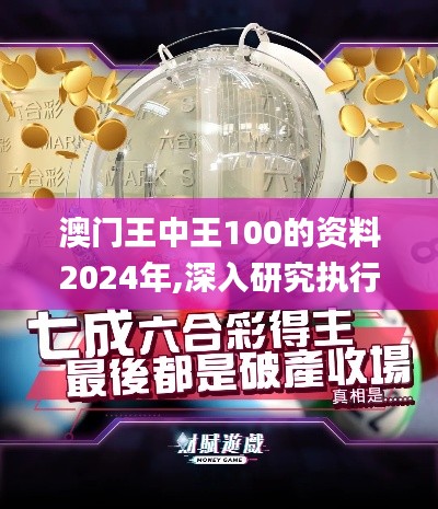 澳门王中王100的资料2024年,深入研究执行计划_BQT19.173网络版