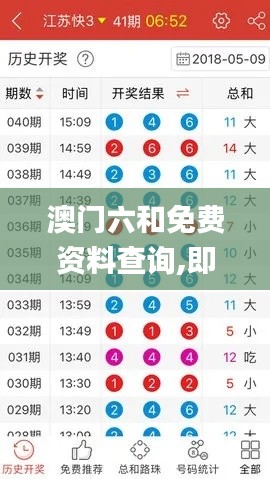 澳门六和免费资料查询,即时解答解析分析_OXB19.315目击版