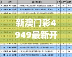 新澳门彩4949最新开奖记录,高效执行方案_SQQ19.496物联网版