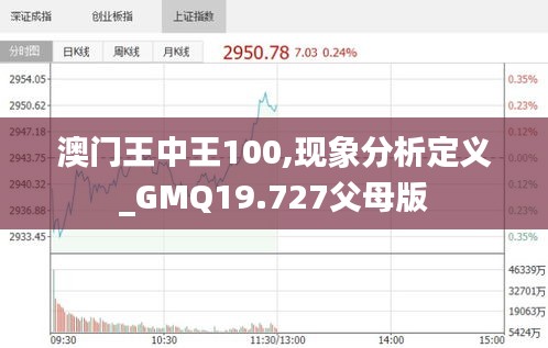 澳门王中王100,现象分析定义_GMQ19.727父母版